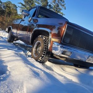 Meet your Posher, Paul